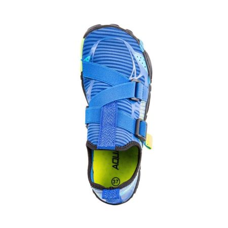 ΓΥΝΑΙΚΕΙΑ ΠΑΠΟΥΤΣΙΑ ΘΑΛΑΣΣΗΣ AQUA SPEED Multi-Functional Aqua Shoes Lacerto 02 522950 644 εικόνα 4