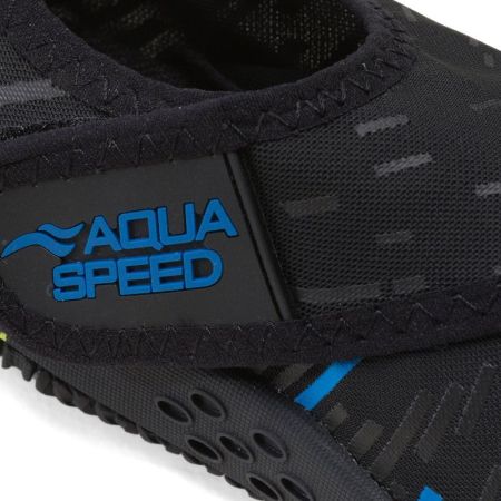 Pantofi De Apa Copii AQUA SPEED Multi-Functional Aqua Shoes Teagu 46 522969 639 imagine 11