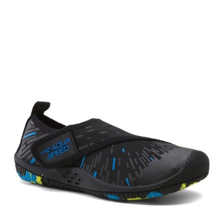 Pantofi De Apa Dama AQUA SPEED Multi-Functional Aqua Shoes Teagu 46 522968 639 imagine 2