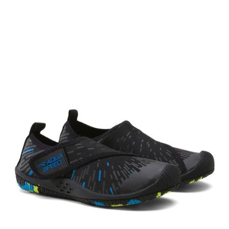 Pantofi De Apa Dama AQUA SPEED Multi-Functional Aqua Shoes Teagu 46 522968 639 imagine 3