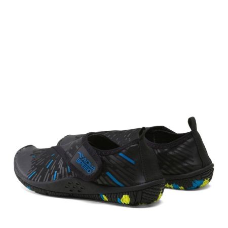 Pantofi De Apa Copii AQUA SPEED Multi-Functional Aqua Shoes Teagu 46 522969 639 imagine 4