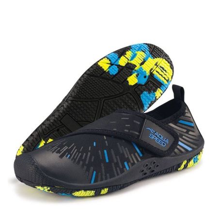 Pantofi De Apa Dama AQUA SPEED Multi-Functional Aqua Shoes Teagu 46 522968 639 imagine 5