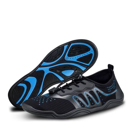 ΠΑΙΔΙΚΑ ΠΑΠΟΥΤΣΙΑ ΘΑΛΑΣΣΗΣ AQUA SPEED Multi-Functional Aqua Shoes Kameleo 01 522983 641 εικόνα 3
