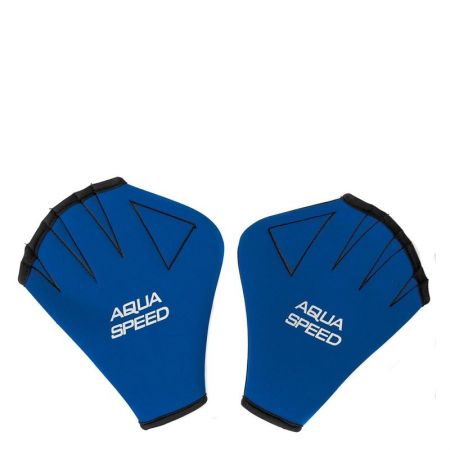 Manusi De Inot AQUA SPEED Neopren Gloves