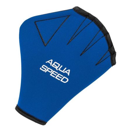 Manusi De Inot AQUA SPEED Neopren Gloves 523145 174 imagine 3