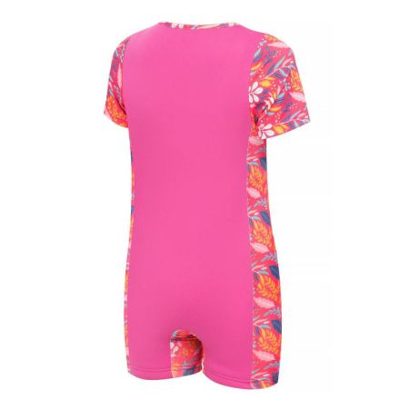 ΠΑΙΔΙΚΟ ΜΑΓΙΟ AQUA SPEED Neosplash One-piece Beachwear 03 528444 629 εικόνα 2