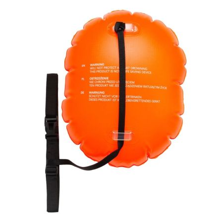ΣΗΜΑΔΟΥΡΕΣ ΚΟΛΥΜΒΗΣΗΣ AQUA SPEED Open Water Swim Buoy 75 (8-9L) 533684 748 εικόνα 2