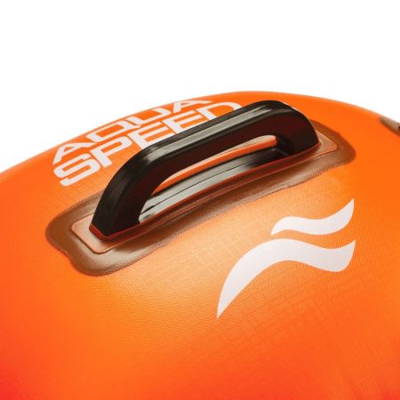 ΣΗΜΑΔΟΥΡΕΣ ΚΟΛΥΜΒΗΣΗΣ AQUA SPEED Open Water Swim Buoy 75 (8-9L) 533684 748 εικόνα 5
