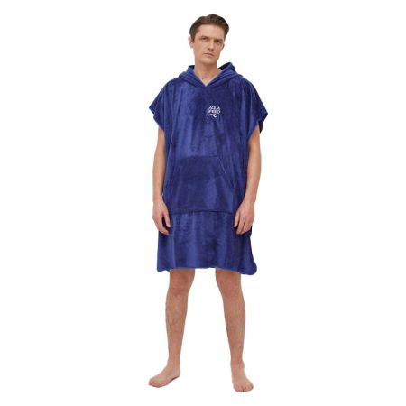 ΜΠΟΥΡΝΟΥΖΙ AQUA SPEED Poncho For Adults 10 528482 288 εικόνα 2