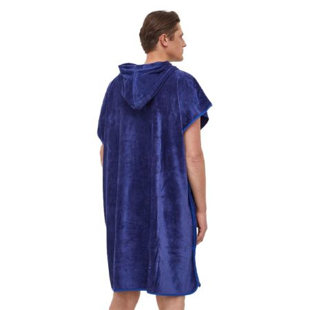 ΜΠΟΥΡΝΟΥΖΙ AQUA SPEED Poncho For Adults 10 528482 288 εικόνα 3