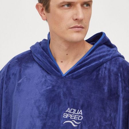 ΜΠΟΥΡΝΟΥΖΙ AQUA SPEED Poncho For Adults 10 528482 288 εικόνα 4