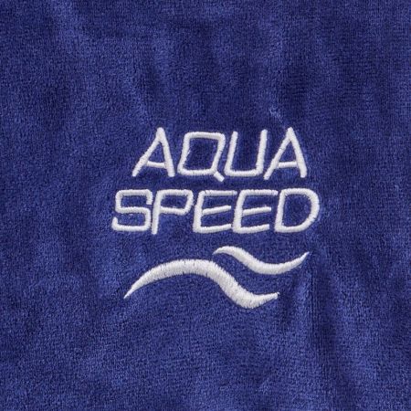 ΜΠΟΥΡΝΟΥΖΙ AQUA SPEED Poncho For Adults 10 528482 288 εικόνα 5