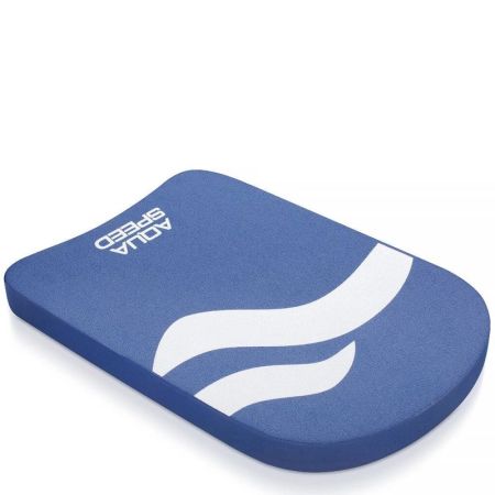 ΣΑΝΙΔΑ ΚΟΛΥΜΒΗΣΗΣ AQUA SPEED Pro Junior Kickboard 37x25x3cm 530677 164 εικόνα 2