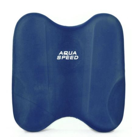 Placa De Inot AQUA SPEED Pullkick 30x31cm Blue 523021 182