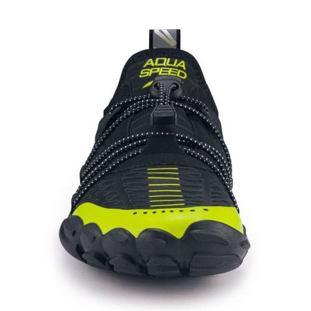 Pantofi De Apa Copii AQUA SPEED Multi-Functional Aqua Shoes Salmo 138 522957 643 imagine 5