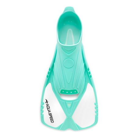 ΒΑΤΡΑΧΟΠΕΔΙΛΑ ΚΟΛΥΜΒΗΣΗΣ AQUA SPEED Training Fins Action 04 528440 521 εικόνα 2