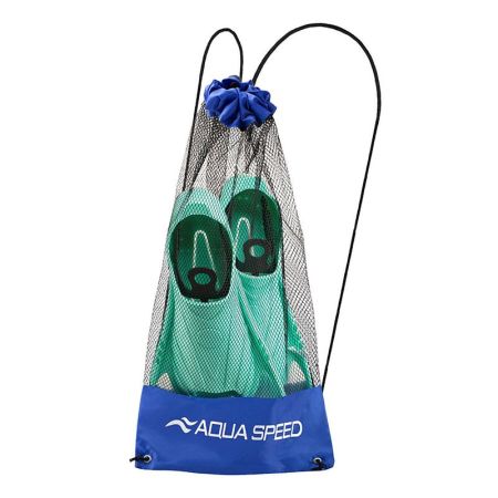ΒΑΤΡΑΧΟΠΕΔΙΛΑ ΚΟΛΥΜΒΗΣΗΣ AQUA SPEED Training Fins Action 04 528440 521 εικόνα 5