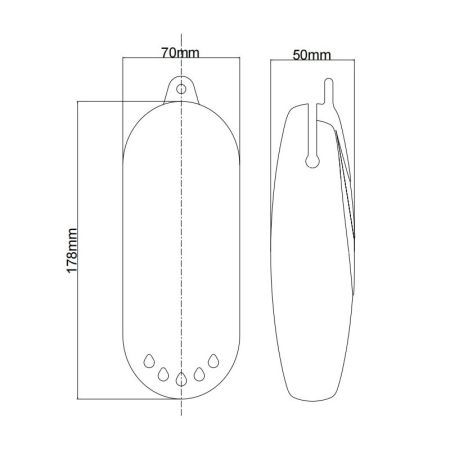 Husa Ochelari AQUA SPEED Silicon Case 05 529751 633 imagine 4