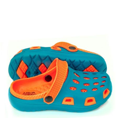 Детски Сандали Крокс AQUA SPEED Silvi 01 523236 508-O изображение 2