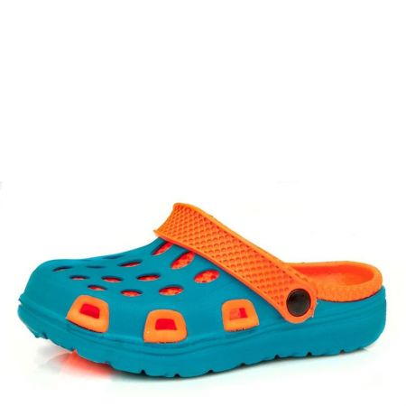 Детски Сандали Крокс AQUA SPEED Silvi 01 523236 508-O изображение 3