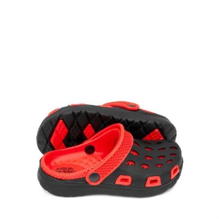 Детски Сандали Крокс AQUA SPEED Silvi 31 522594 508-O изображение 3