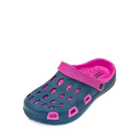 ΠΑΙΔΙΚΑ ΣΑΝΔΑΛΙΑ Crocs  AQUA SPEED Silvi 49 522583 508-O εικόνα 2