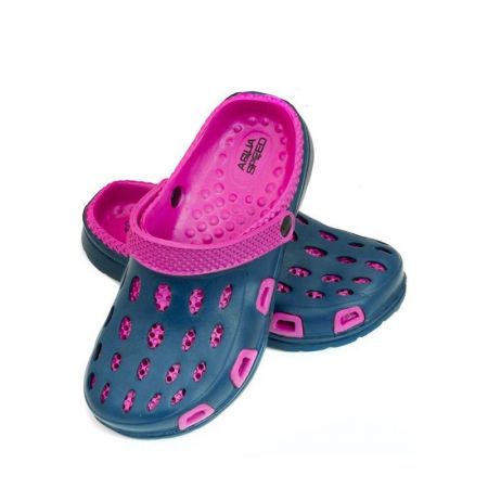 ΠΑΙΔΙΚΑ ΣΑΝΔΑΛΙΑ Crocs  AQUA SPEED Silvi 49 522583 508-O εικόνα 4