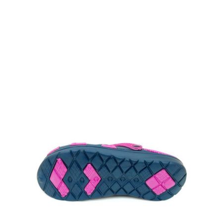 ΠΑΙΔΙΚΑ ΣΑΝΔΑΛΙΑ Crocs  AQUA SPEED Silvi 49 522583 508-O εικόνα 3