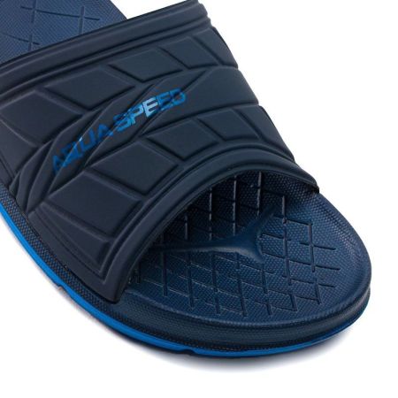 Детски Джапанки AQUA SPEED Slides Aspen 42 523176 534 изображение 10