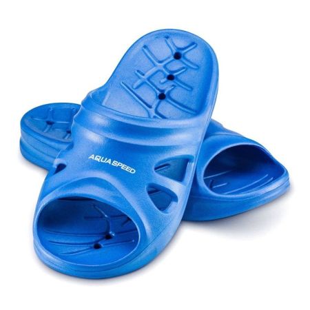 Детски Джапанки AQUA SPEED Slides Florida 01 523220 464 изображение 5