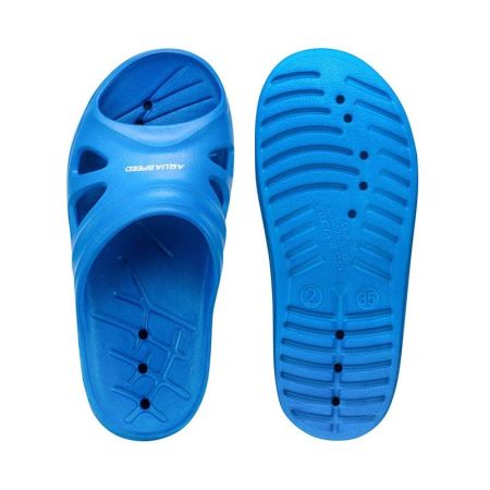 Детски Джапанки AQUA SPEED Slides Florida 01 523220 464 изображение 6