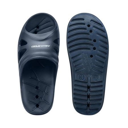 Slapi Barbati AQUA SPEED Slides Florida 10 523218 464 imagine 6
