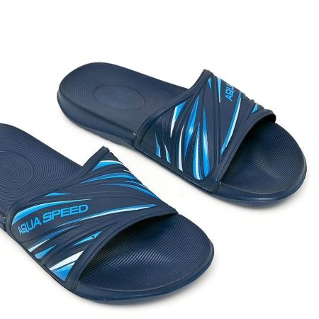 ΓΥΝΑΙΚΕΙΕΣ ΣΑΓΙΟΝΑΡΕΣ AQUA SPEED Pool Shoes Idaho 10 522331 514 εικόνα 2