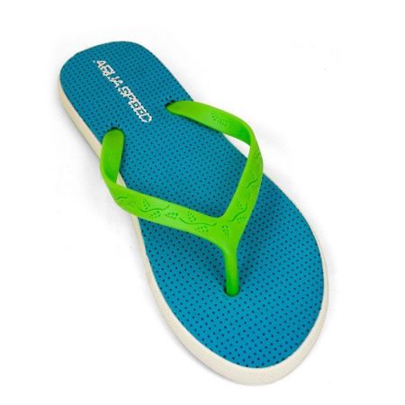 Дамски Джапанки AQUA SPEED Slides Loma 02 523239 502 изображение 2