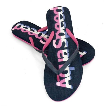 Slapi Copii AQUA SPEED Slides Moluki 09 527040 504