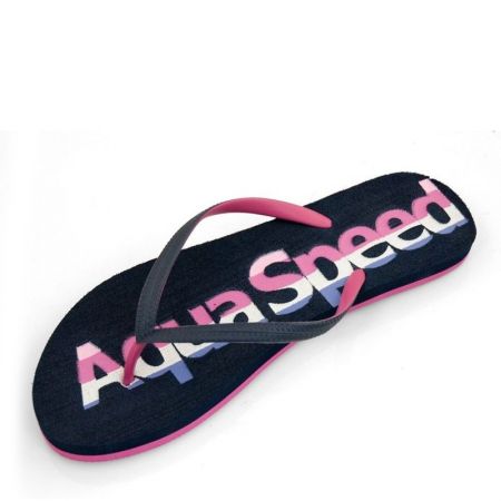 ΓΥΝΑΙΚΕΙΕΣ ΣΑΓΙΟΝΑΡΕΣ AQUA SPEED Slides Moluki 09 523245 504 εικόνα 2