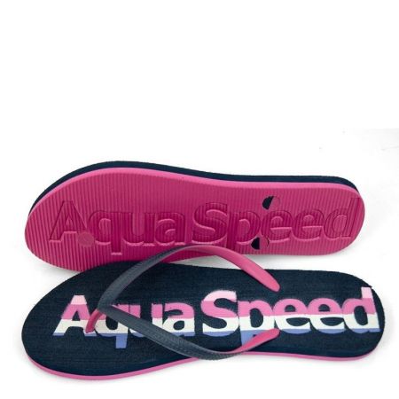 ΓΥΝΑΙΚΕΙΕΣ ΣΑΓΙΟΝΑΡΕΣ AQUA SPEED Slides Moluki 09 523245 504 εικόνα 3