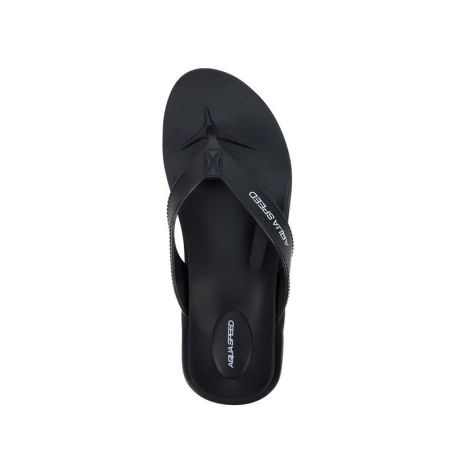 Slapi Barbati AQUA SPEED Slides Solea 09 523017 537 imagine 4