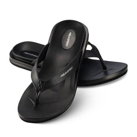 Slapi Dama AQUA SPEED Slides Solea 09 522925 537 imagine 8
