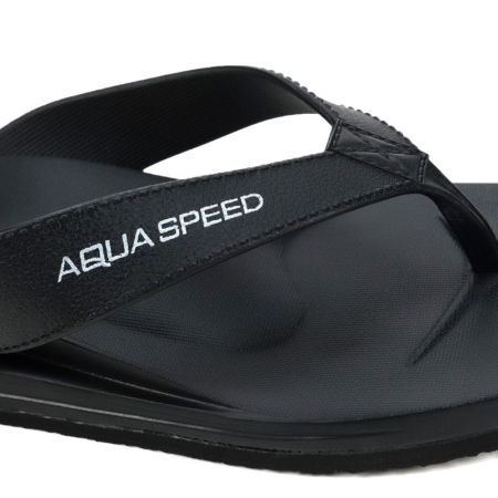 Slapi Barbati AQUA SPEED Slides Solea 09 523017 537 imagine 9