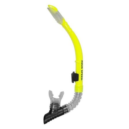 Tub Snorkeling AQUA SPEED Snorkel Omega 18 523094 314