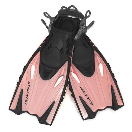 Labe De Inot AQUA SPEED Snorkeling Fins Bounty 03 523139 725