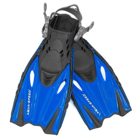 Labe De Inot AQUA SPEED Snorkeling Fins Bounty 11 523140 725