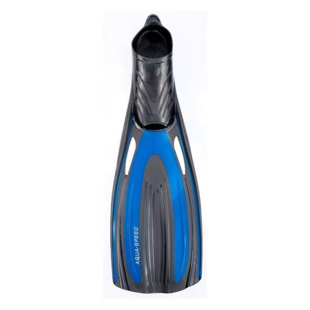Плавници AQUA SPEED Snorkeling Fins Hydro 11 523141 530 изображение 2