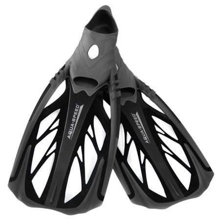 Labe De Inot AQUA SPEED Snorkeling Fins Inox 05