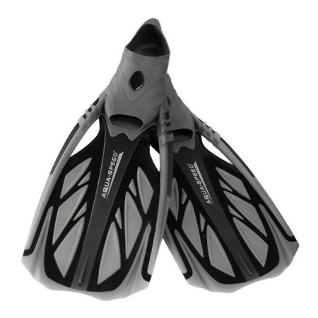 Labe De Inot AQUA SPEED Snorkeling Fins Inox 07