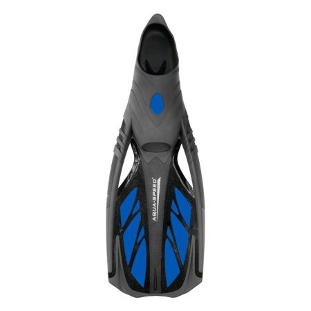 ΒΑΤΡΑΧΟΠΕΔΙΛΑ ΚΟΛΥΜΒΗΣΗΣ AQUA SPEED Snorkeling Fins Inox 11 523132 535 εικόνα 3