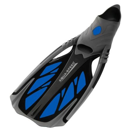 ΒΑΤΡΑΧΟΠΕΔΙΛΑ ΚΟΛΥΜΒΗΣΗΣ AQUA SPEED Snorkeling Fins Inox 11 523132 535 εικόνα 2