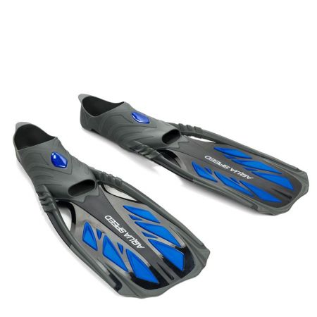 ΒΑΤΡΑΧΟΠΕΔΙΛΑ ΚΟΛΥΜΒΗΣΗΣ AQUA SPEED Snorkeling Fins Inox 11 523132 535 εικόνα 6
