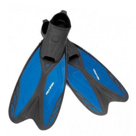 ΒΑΤΡΑΧΟΠΕΔΙΛΑ ΚΟΛΥΜΒΗΣΗΣ AQUA SPEED Snorkeling Fins Vapor 11 523135 724